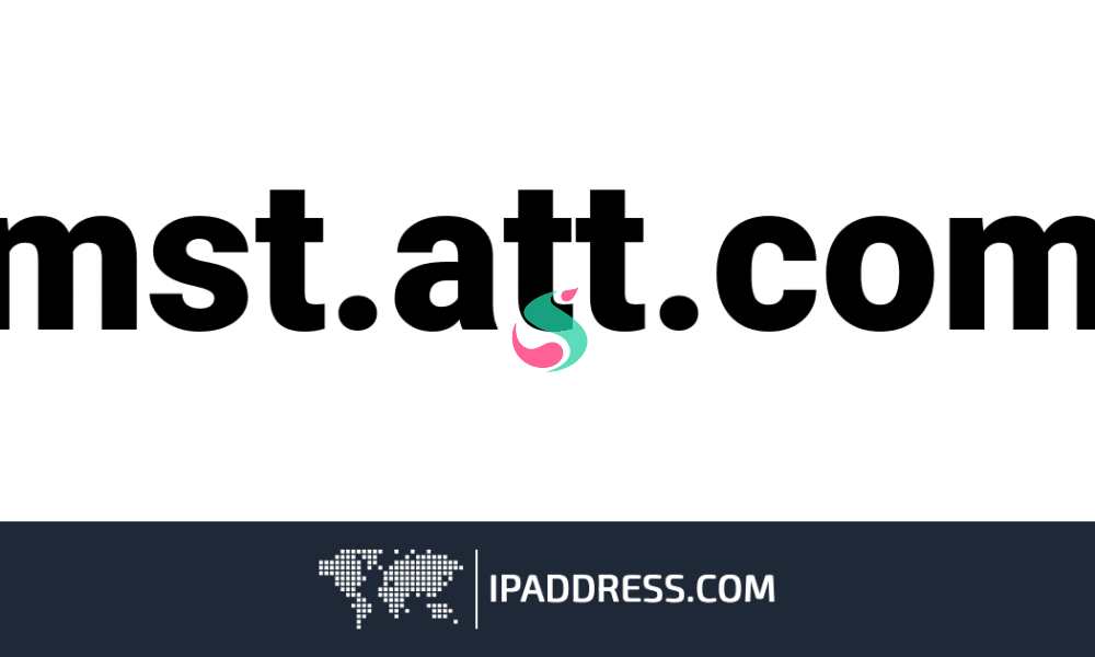 mst at&t