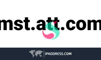mst at&t