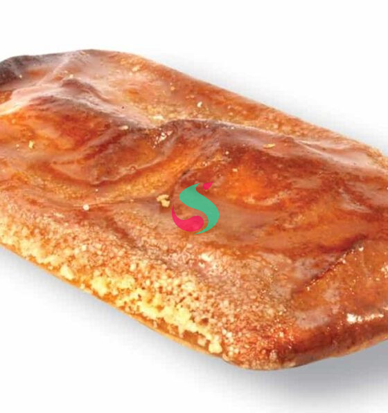 pan chilindrina