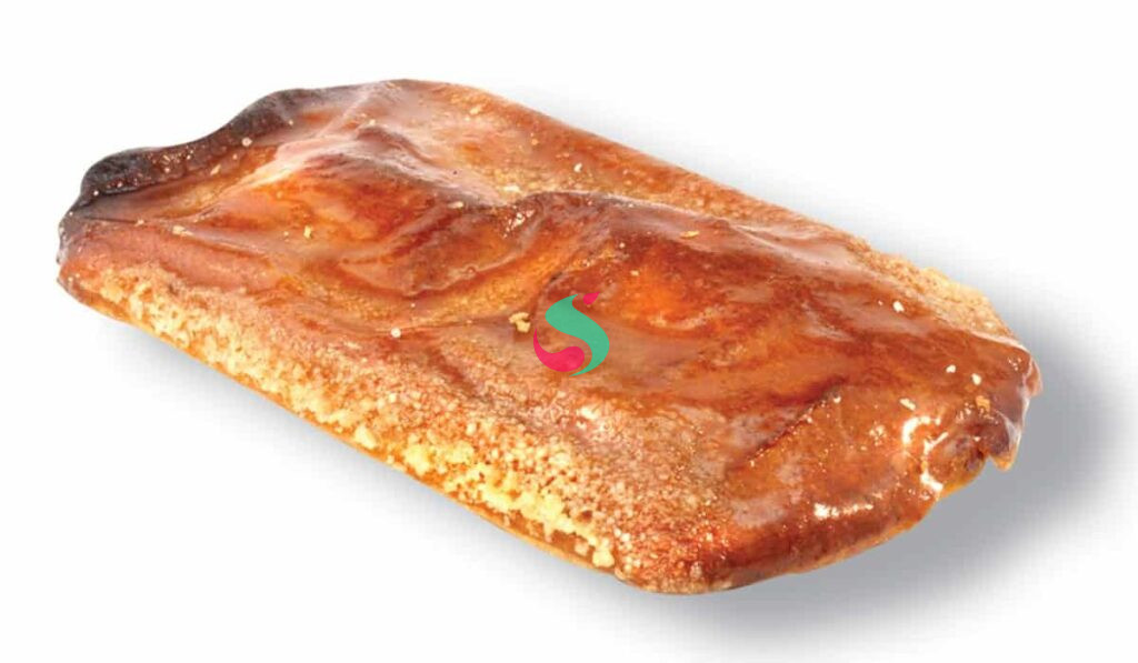 pan chilindrina