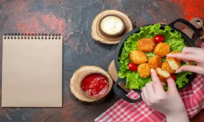 What’s Cooking? Food Trends You’ll Love from JustALittleBite and JALBiteBlog