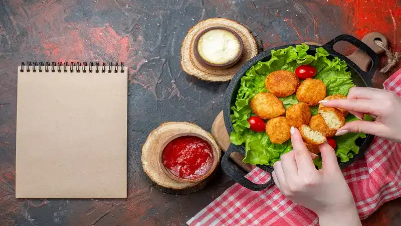 What’s Cooking? Food Trends You’ll Love from JustALittleBite and JALBiteBlog